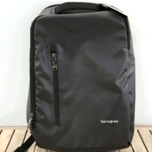 *NEW* SAMSONITE VERCELLI BACKPACK/LAPTOP BAG.
